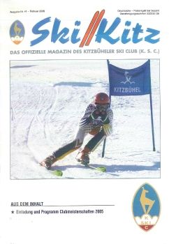 Nr41 Skikitz 2005 Februar